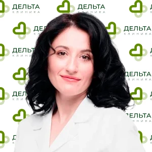 Кулакова Полина Никитична